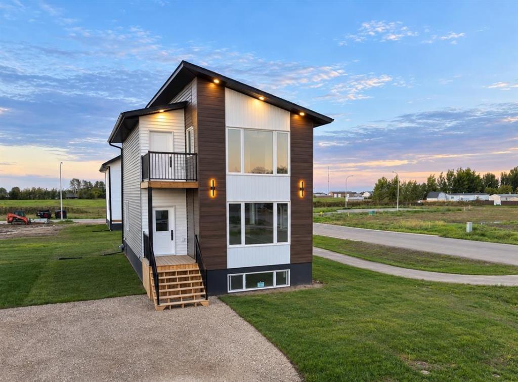 10302 105 Ave  , A2344790, Alberta,