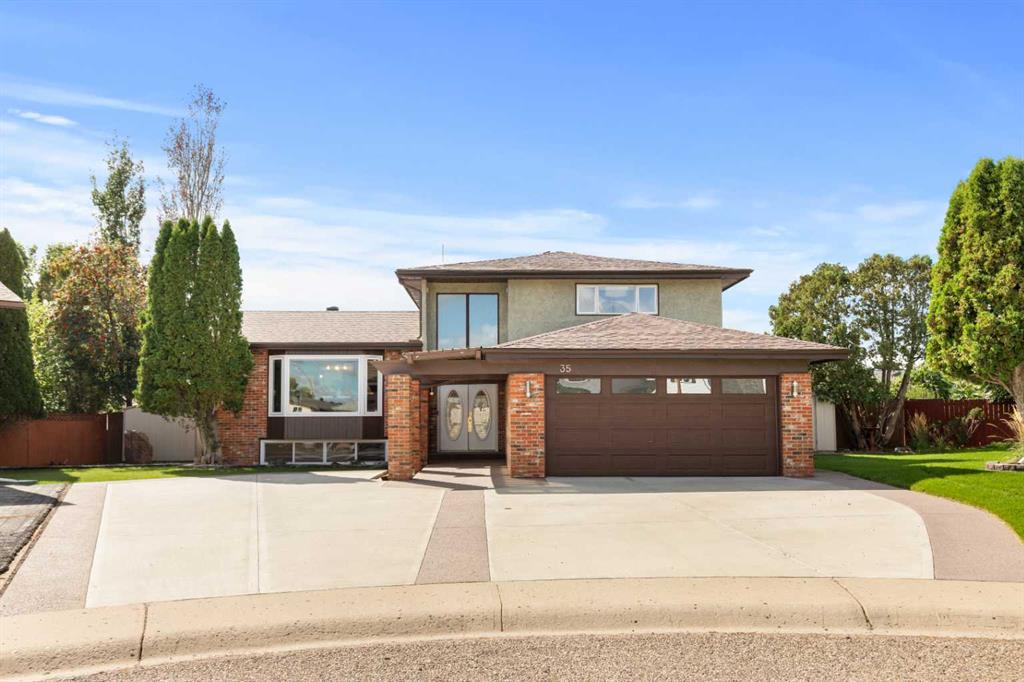 35 Horner Court NE, A2344792, Alberta,