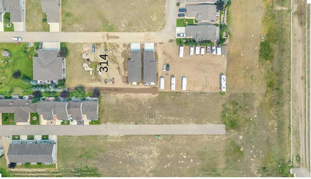 314 Whispering Way , A2344797, Alberta,