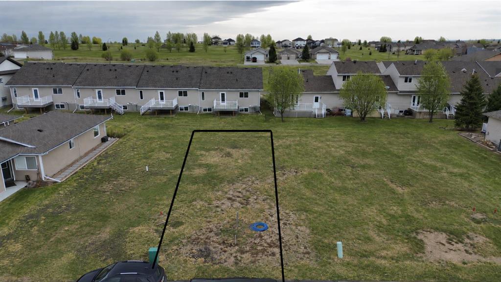 Fourth View of 314 Whispering Way , NONE, Vulcan, Alberta, T0L 2B0