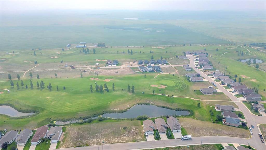 Fifth View of 314 Whispering Way , NONE, Vulcan, Alberta, T0L 2B0