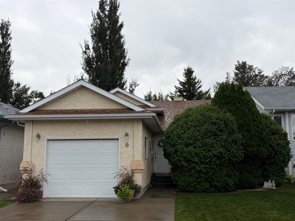 6 Heritage Crescent W, A2344798, Alberta,