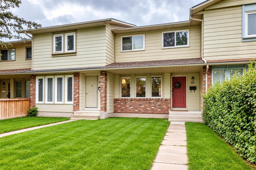 111 Midbend Place SE, A2344800, Alberta,