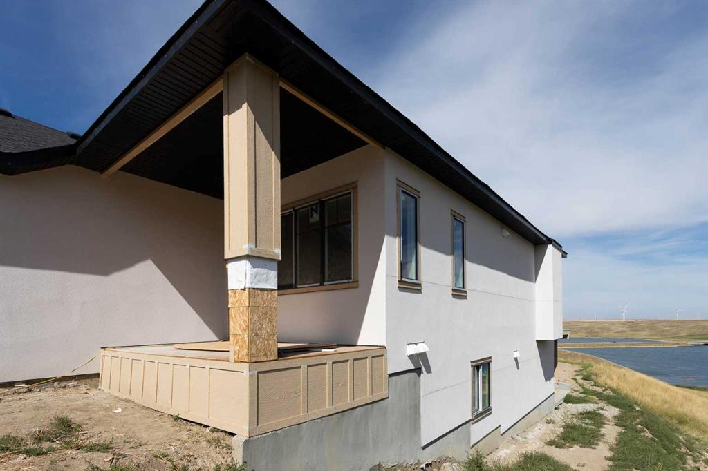 62 White Pelican Way , A2344804, Alberta,