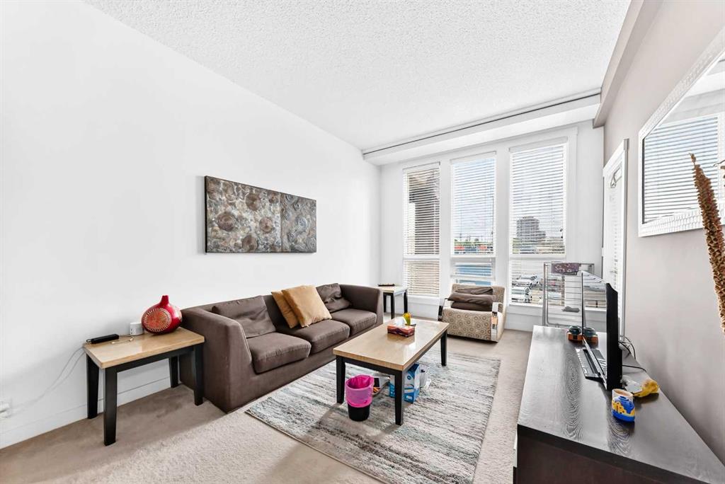 Fifth View of 218, 8880 Horton Road SW, Haysboro, Calgary, Alberta, T2V 2W3