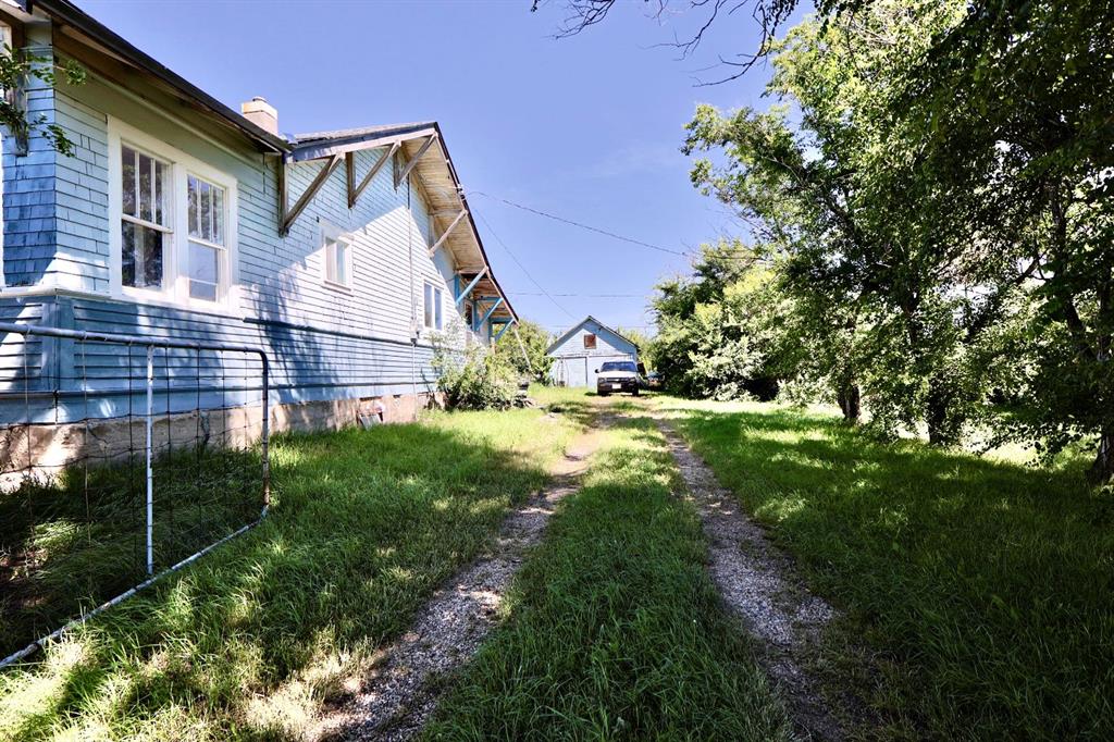 Fourth View of 112 1 Avenue , NONE, Sibbald, Alberta, T0J3E0
