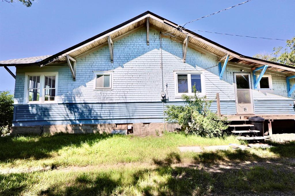 Fifth View of 112 1 Avenue , NONE, Sibbald, Alberta, T0J3E0
