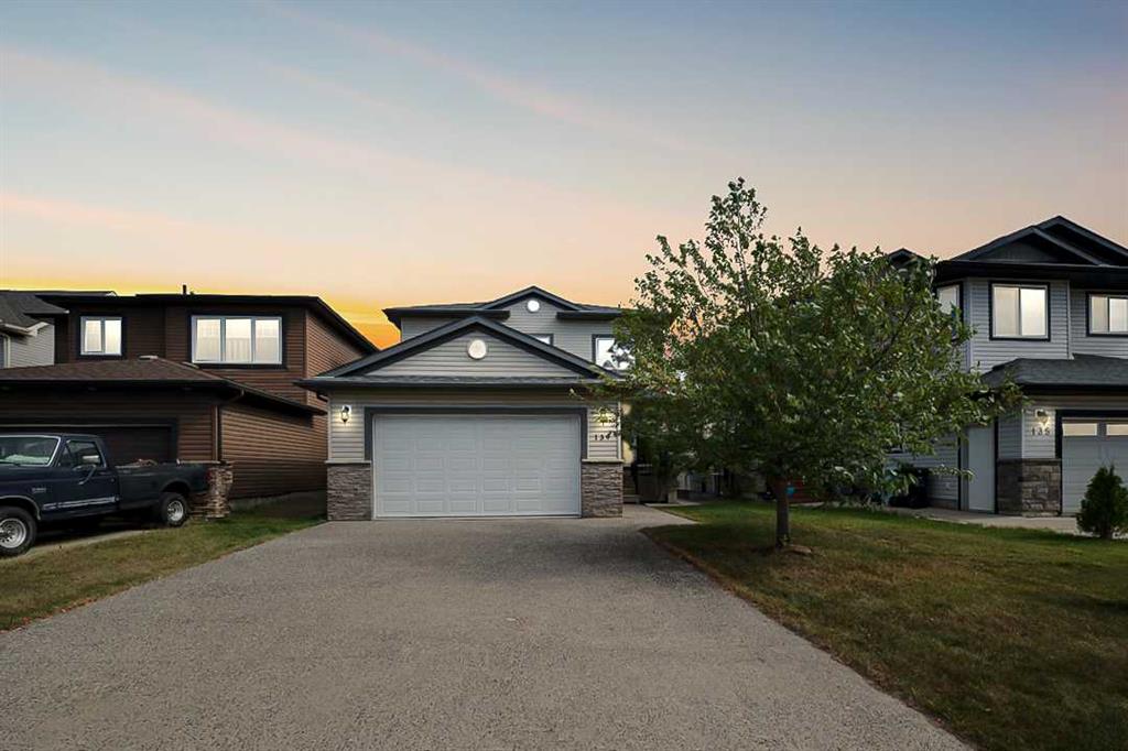 Second View of 139 Heron Place , Eagle Ridge, Fort McMurray, Alberta, T9K0P6
