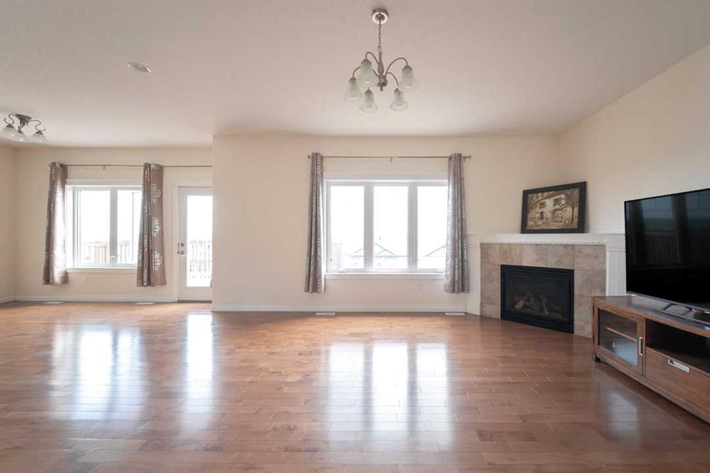 Fifth View of 139 Heron Place , Eagle Ridge, Fort McMurray, Alberta, T9K0P6