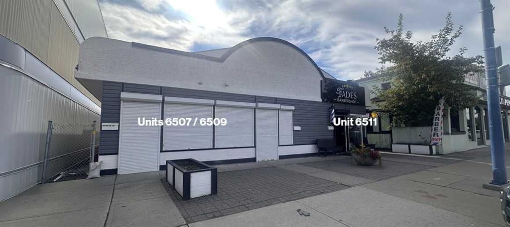 Fourth View of 6507-6511 Bowness Road NW, Bowness, Calgary, Alberta, T3B 0E8