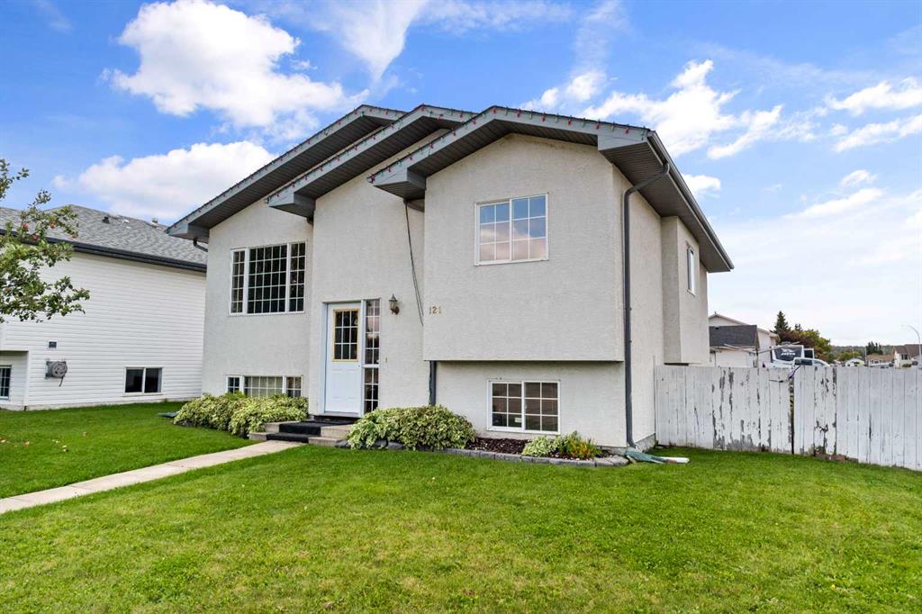 121 Mink Creek Road , A2344823, Alberta,