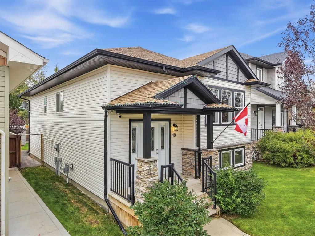 19 Regatta Way , A2344824, Alberta,