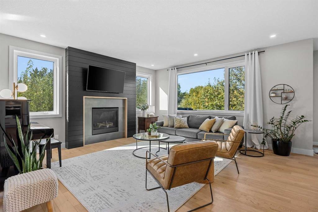 Third View of 45 Rockford Road NW, Rocky Ridge, Calgary, Alberta, T3G 5S8