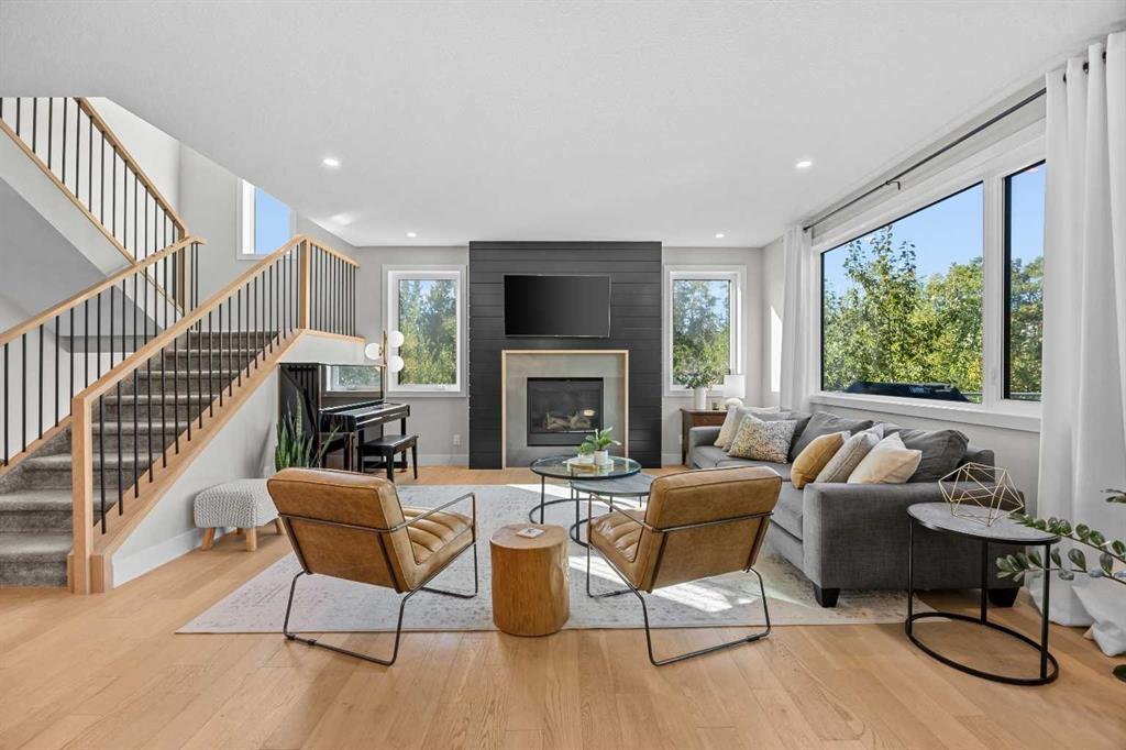 Fourth View of 45 Rockford Road NW, Rocky Ridge, Calgary, Alberta, T3G 5S8