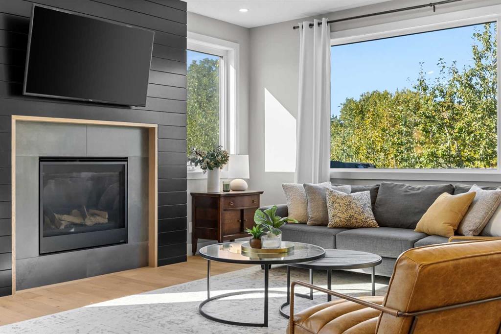 Fifth View of 45 Rockford Road NW, Rocky Ridge, Calgary, Alberta, T3G 5S8