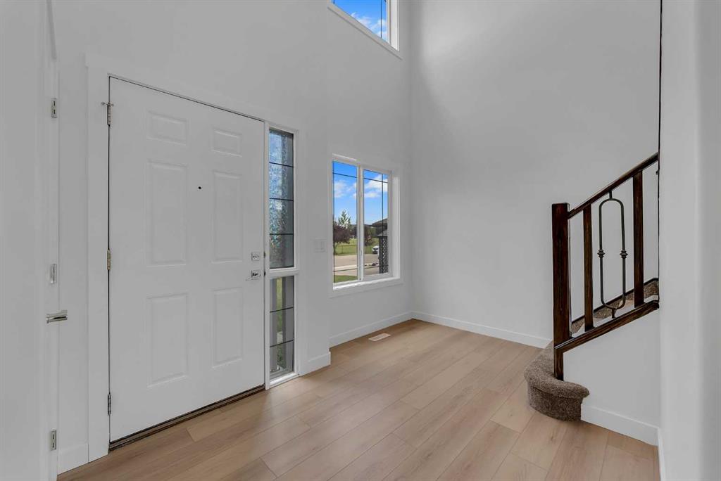 Fifth View of 210 Crimson Lane , Rainbow Falls, Chestermere, Alberta, T1X 1S4