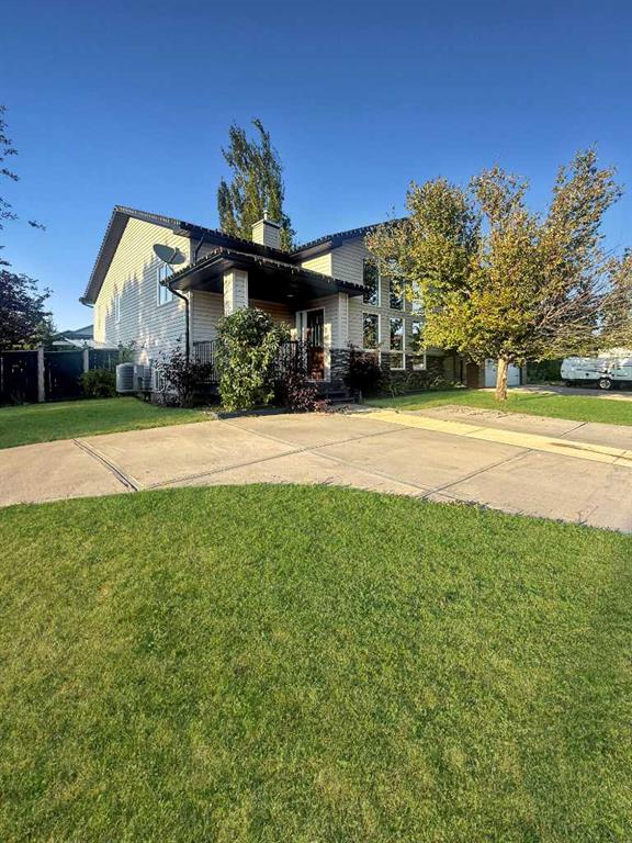 105 Riverwood Manor W, A2344837, Alberta,