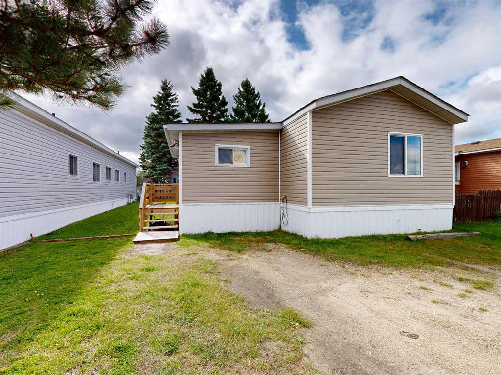 88 Hillpark Trailer Court  , A2344839, Alberta,