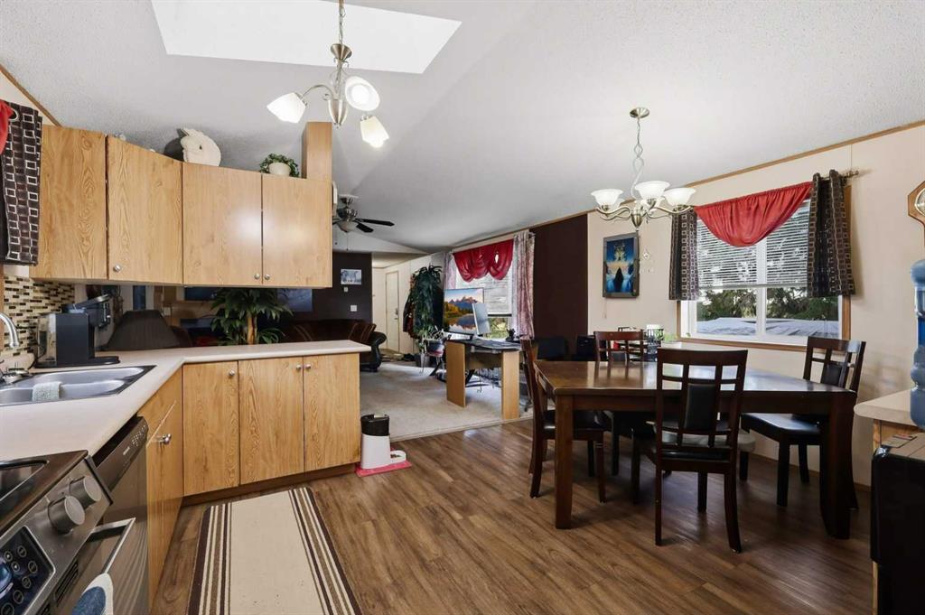 Fifth View of #31,  38138 Range Road 283  , Melody Meadows, Rural Red Deer County, Alberta, T4S2B4