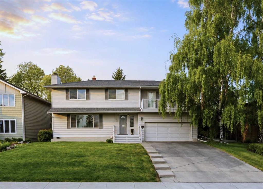 4015 14A Street SW, A2344848, Alberta,