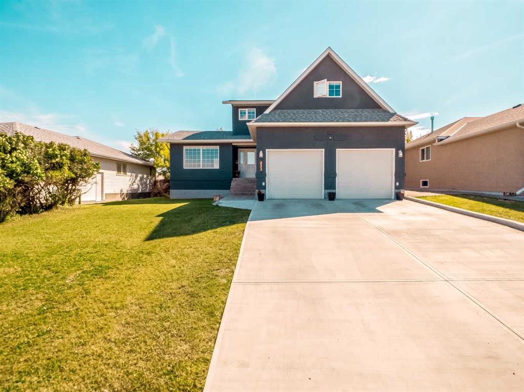 Second View of 452 Pineridge Way , NONE, Pincher Creek, Alberta, T0K 1W0
