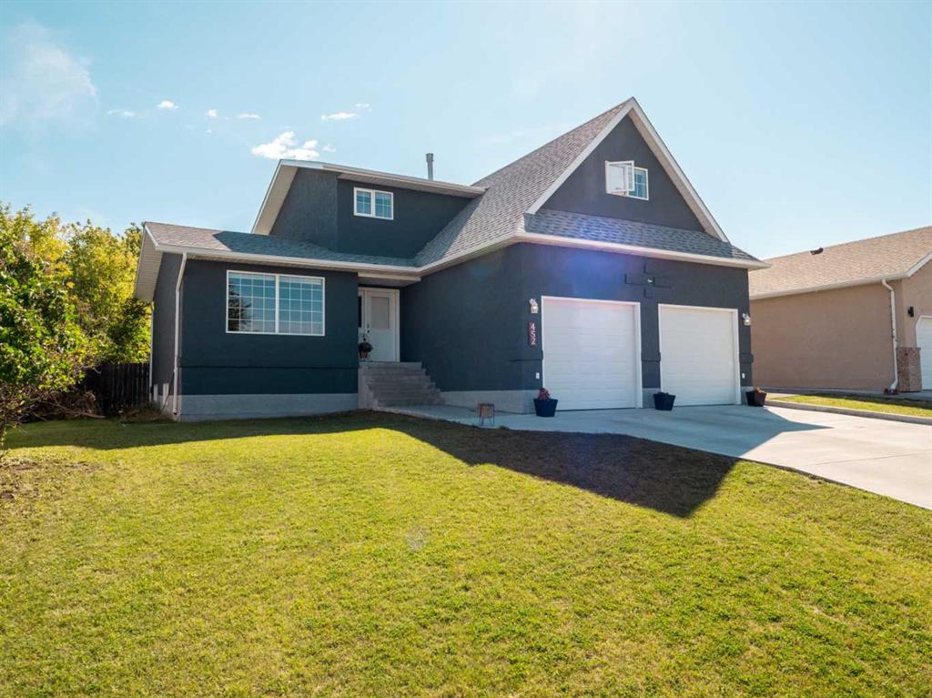 Third View of 452 Pineridge Way , NONE, Pincher Creek, Alberta, T0K 1W0