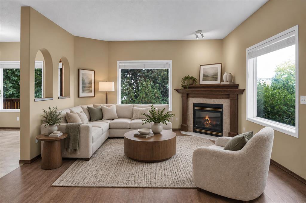 MLS® listing #115717246 for sale located at 6 Hidden Valley Gardens NW