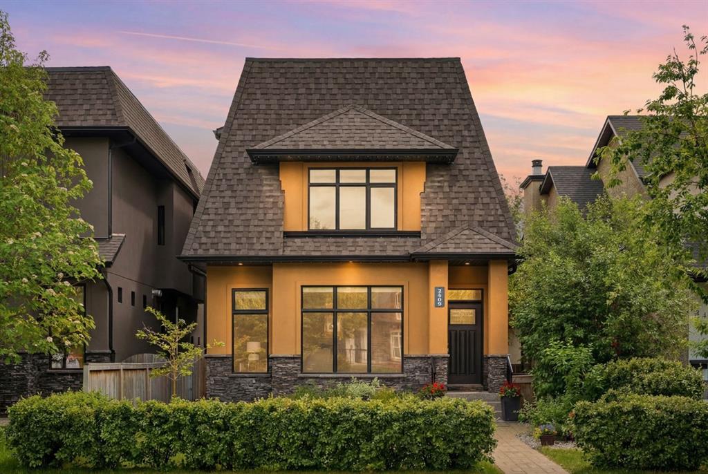 2409 Westmount Road NW, A2344862, Alberta,