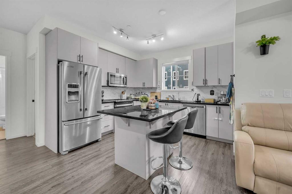 8218, 151 Legacy Main Street SE, A2344874, Alberta,