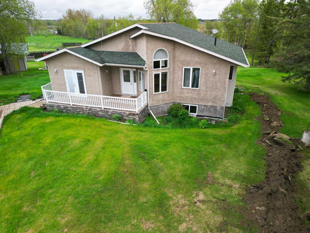 Third View of 3402 3 Township Road 392  , NONE, Rural Lacombe County, Alberta, T0M 0X0