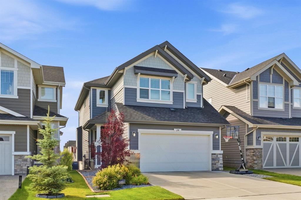 24 Sunrise Common , A2344878, Alberta,