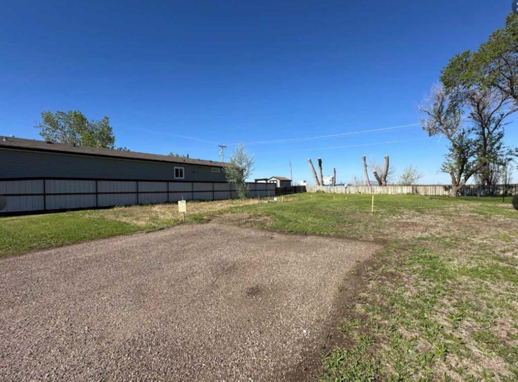 Fourth View of 295 Fleet Street SW, SW Hill, Medicine Hat, Alberta, T1A7Z4