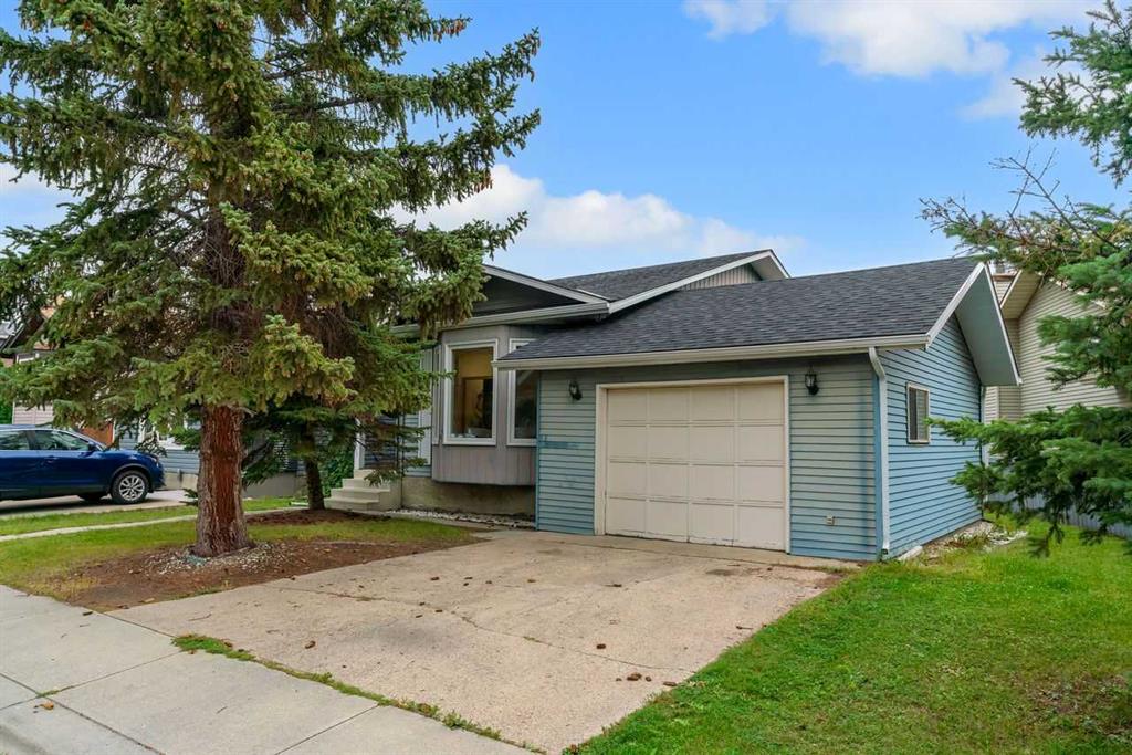 Third View of 91 Riverbrook Way SE, Riverbend, Calgary, Alberta, T2C3R3