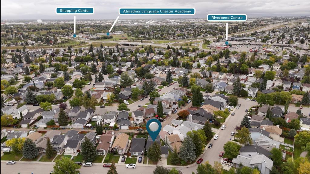 Fourth View of 91 Riverbrook Way SE, Riverbend, Calgary, Alberta, T2C3R3