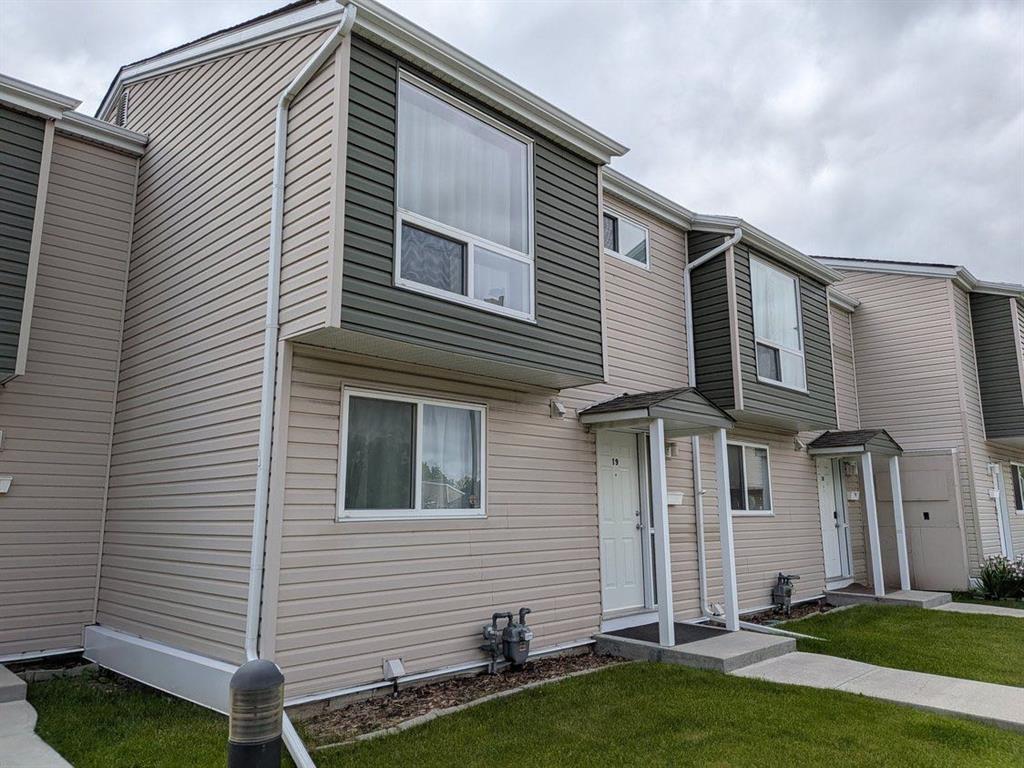 19, 5425 Pensacola Crescent SE, A2344886, Alberta,