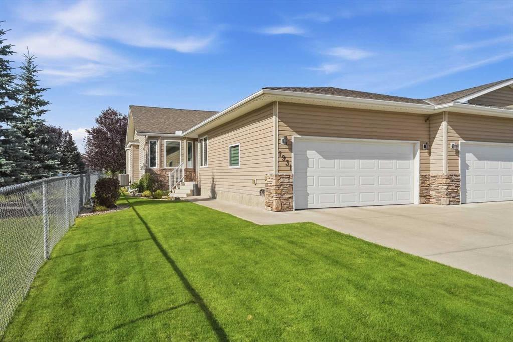 Main View of 1931 Riverside Road NW, Vista Mirage, High River, Alberta, T1V 2B5