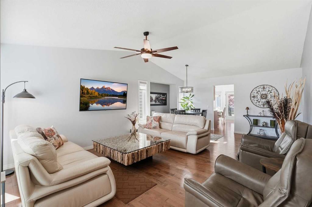 Third View of 1931 Riverside Road NW, Vista Mirage, High River, Alberta, T1V 2B5