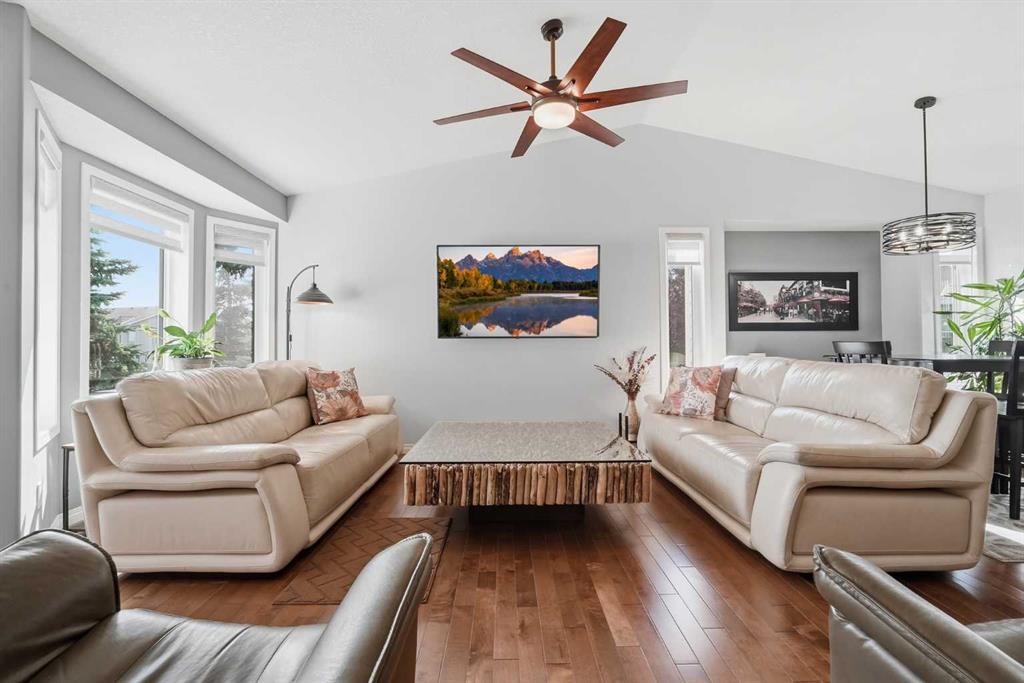 Fourth View of 1931 Riverside Road NW, Vista Mirage, High River, Alberta, T1V 2B5