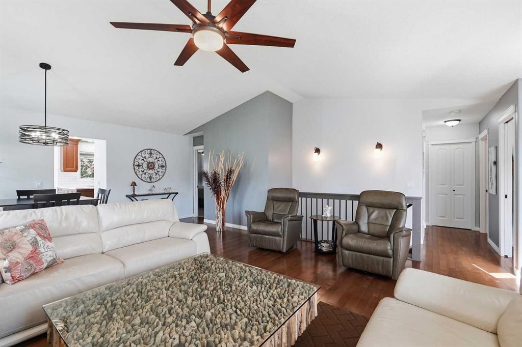 Fifth View of 1931 Riverside Road NW, Vista Mirage, High River, Alberta, T1V 2B5
