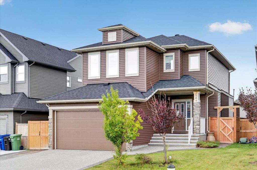 2584 Ravenslea Gardens SE, A2344888, Alberta,