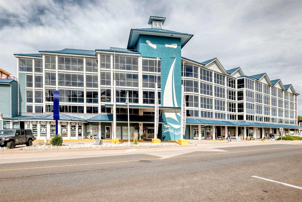 508, 5100 Lakeshore Drive , A2344892, Alberta,