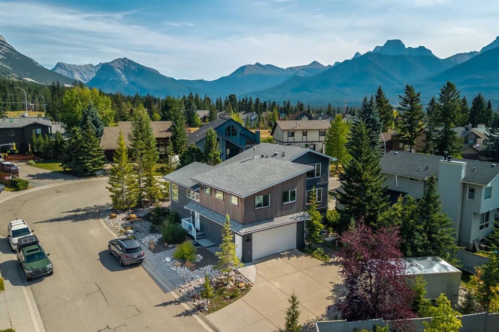 133 Coyote Way , A2344895, Alberta,