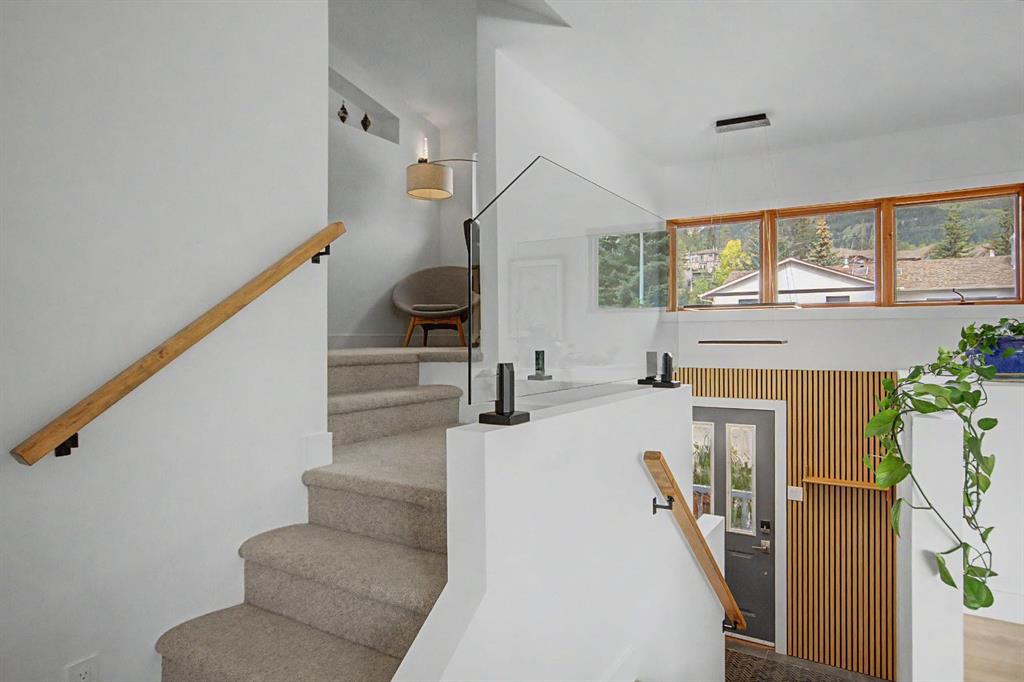 Fourth View of 133 Coyote Way , Cougar Creek, Canmore, Alberta, T1W 1C3