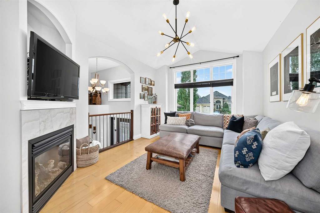 Fifth View of 4 Welsh Close , Westlake, Red Deer, Alberta, T4N 1E2
