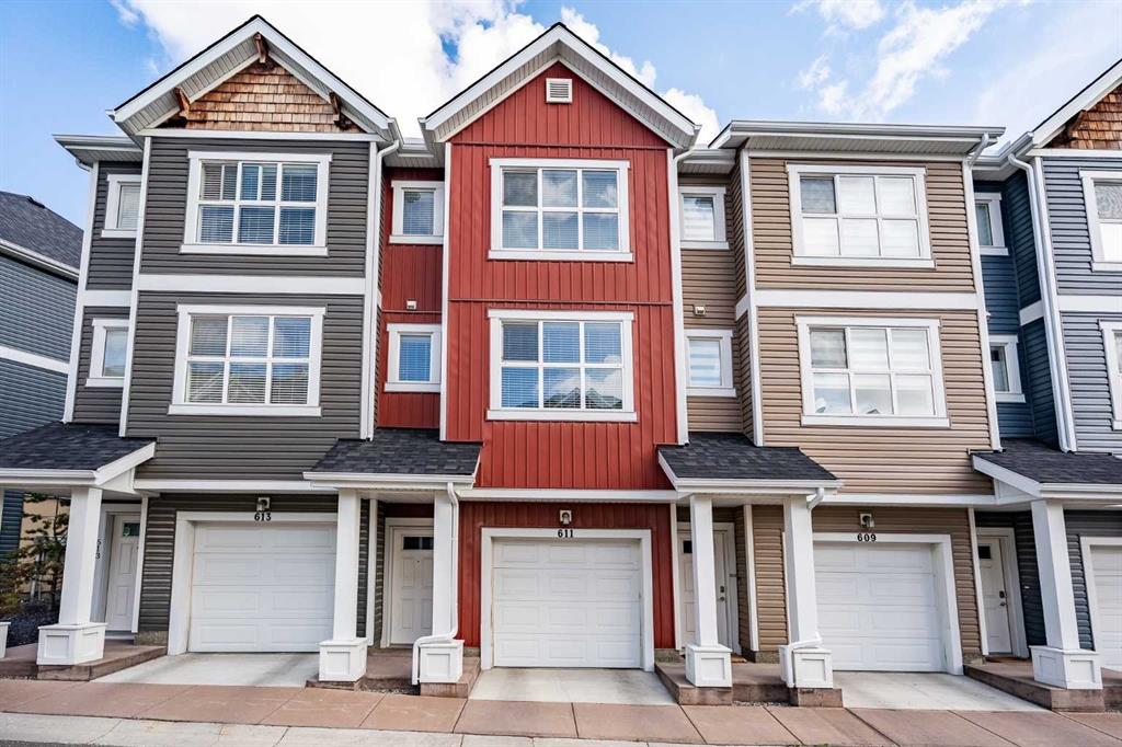 611, 355 Nolancrest Heights NW, A2344900, Alberta,