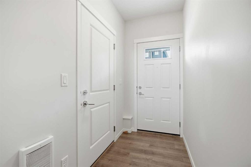 Third View of 611, 355 Nolancrest Heights NW, Nolan Hill, Calgary, Alberta, T3R 0Z9