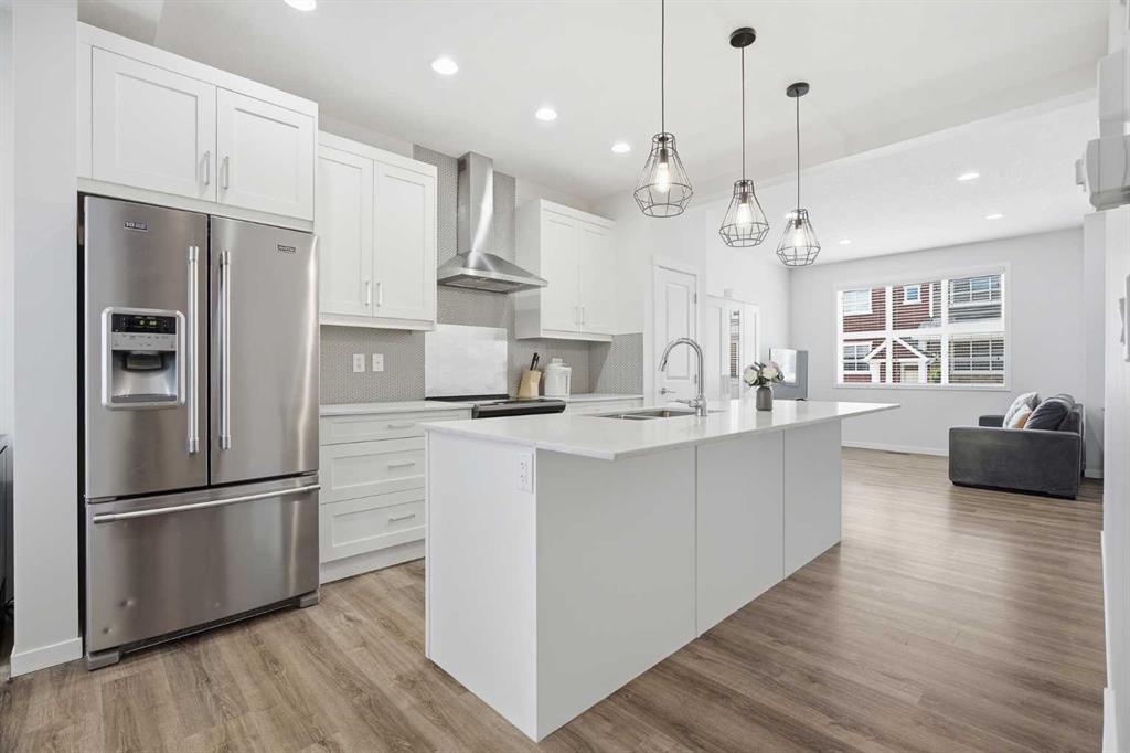 Fifth View of 611, 355 Nolancrest Heights NW, Nolan Hill, Calgary, Alberta, T3R 0Z9