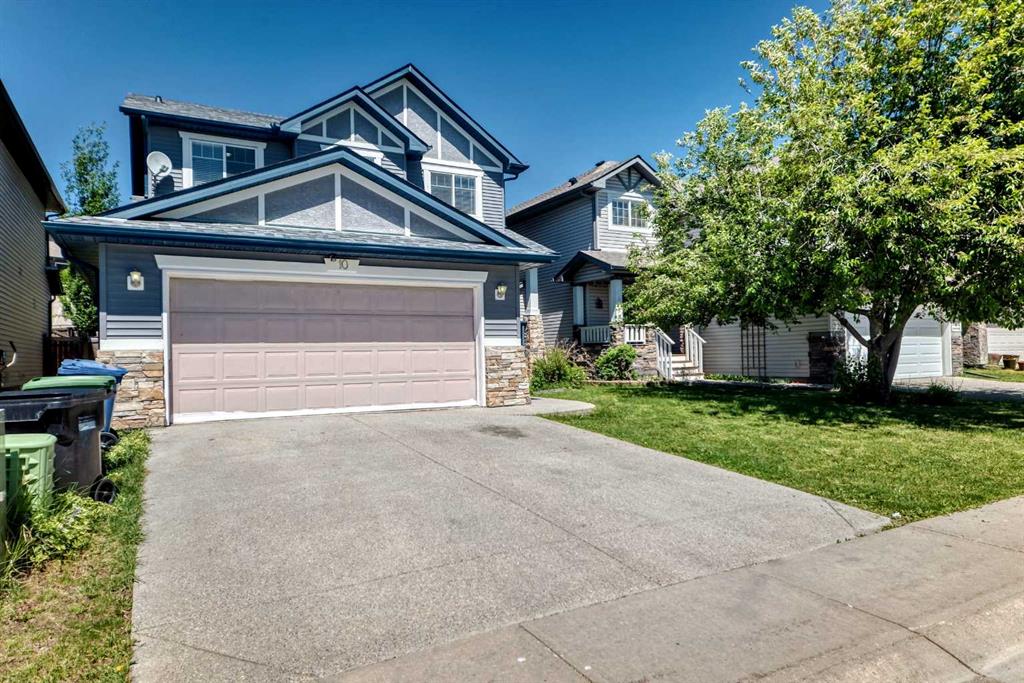 10 Hidden Creek Heights NW, A2344902, Alberta,