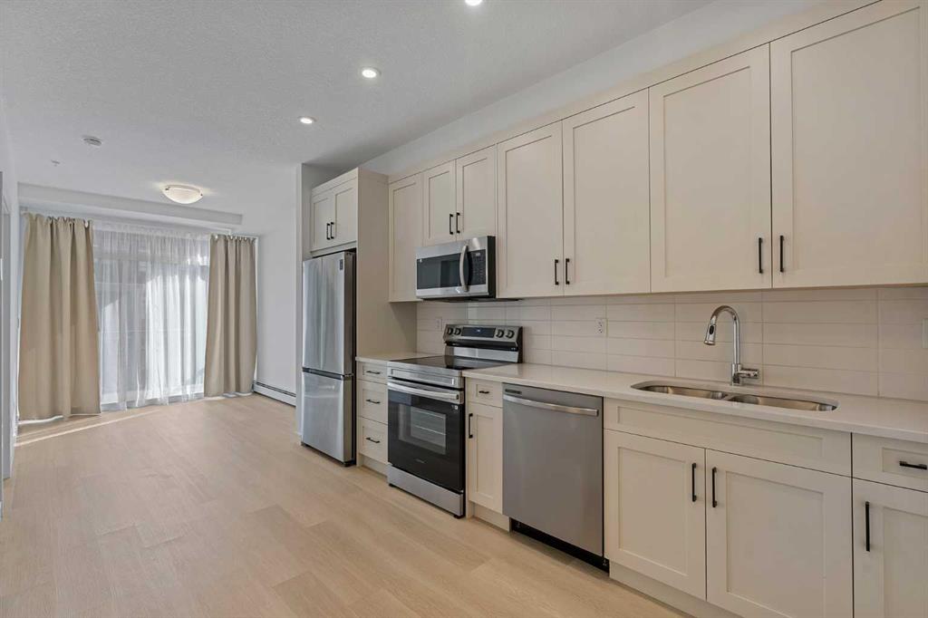 Fourth View of 1309, 200 Seton Circle SE, Seton, Calgary, Alberta, T3M 3Y1