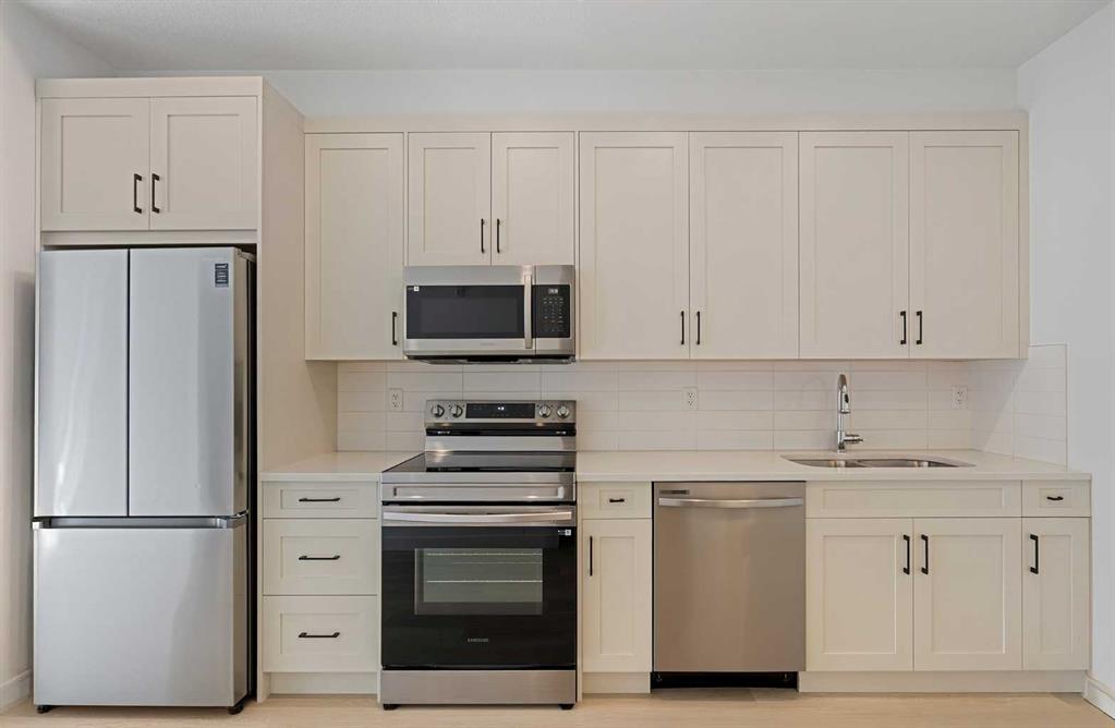 Fifth View of 1309, 200 Seton Circle SE, Seton, Calgary, Alberta, T3M 3Y1